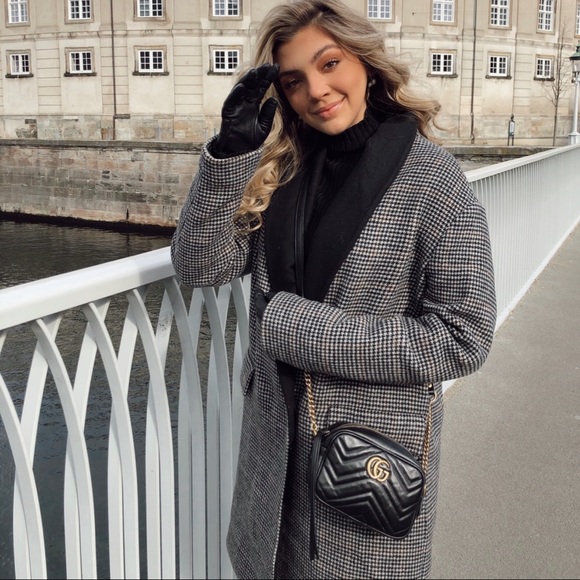 Revolve Coat - Picture 2 of 2